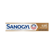 Sanogyl Dentifrice Soin Global Protection Complet Naturel 75ml