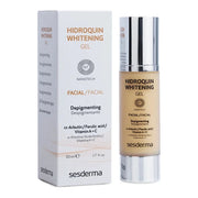 Sesderma Hidroquin gel dépigmentant 50 ml – photo du produit
