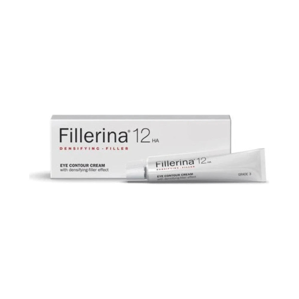 Fillerina 12HA crème de jour Grade 3 – 50 ml