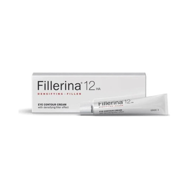 Fillerina 12HA كريم النهار الدرجة 3 50 مل