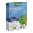 Santarome Ginkgo boîte de 20 ampoules – photo du produit