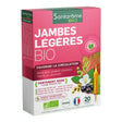 Santarome Jambes Légères Bio – 20 ampoules