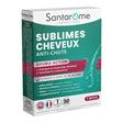 Santarome Sublimes Cheveux Anti-Chute 30 comprimés – boîte