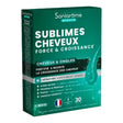 Santarome Sublimes Cheveux & Ongles – boîte de 30 capsules