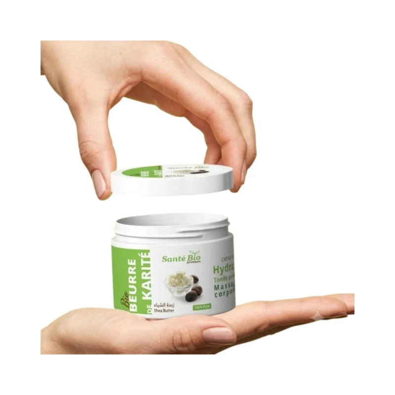 Sante Bio Manteca de karité 200ml