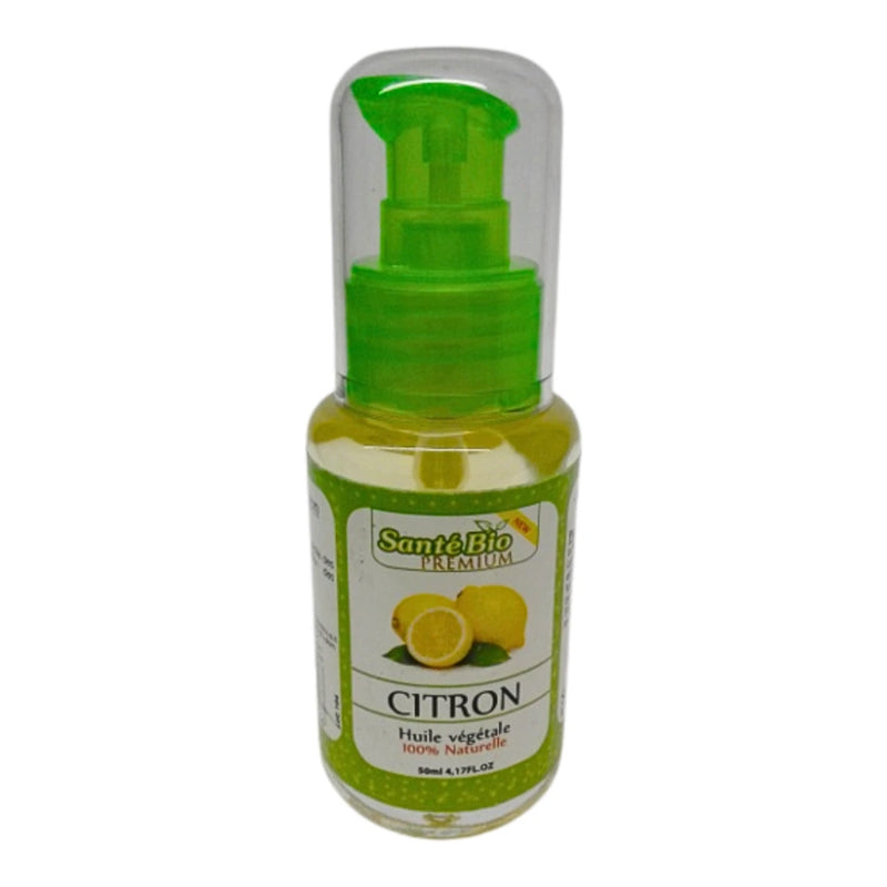 Sante Bio Limón 50ml