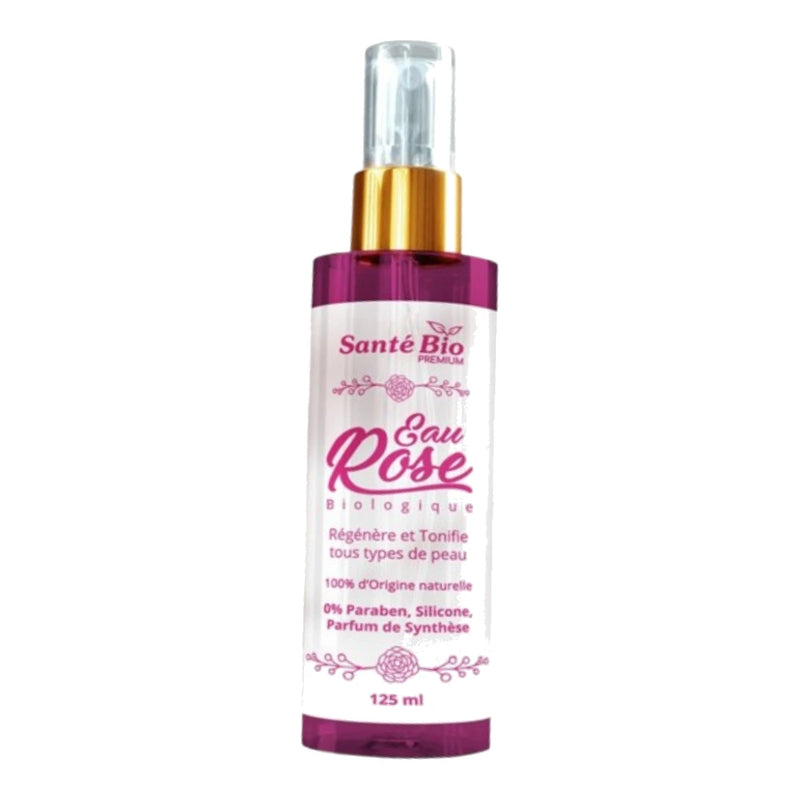 Sante Bio Agua de Rosas 125Ml
