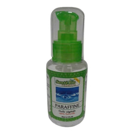 Flacon Santé Bio huile de paraffine 50 ml