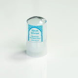 Desodorantes de piedra de alumbre 100 % naturales de Oriental Rituals