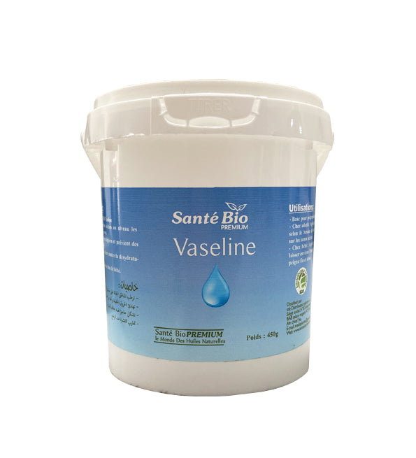 Santé Bio Premium Vaseline 450 g