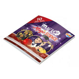 Buki Mini Lab Magie des Sciences 8A+