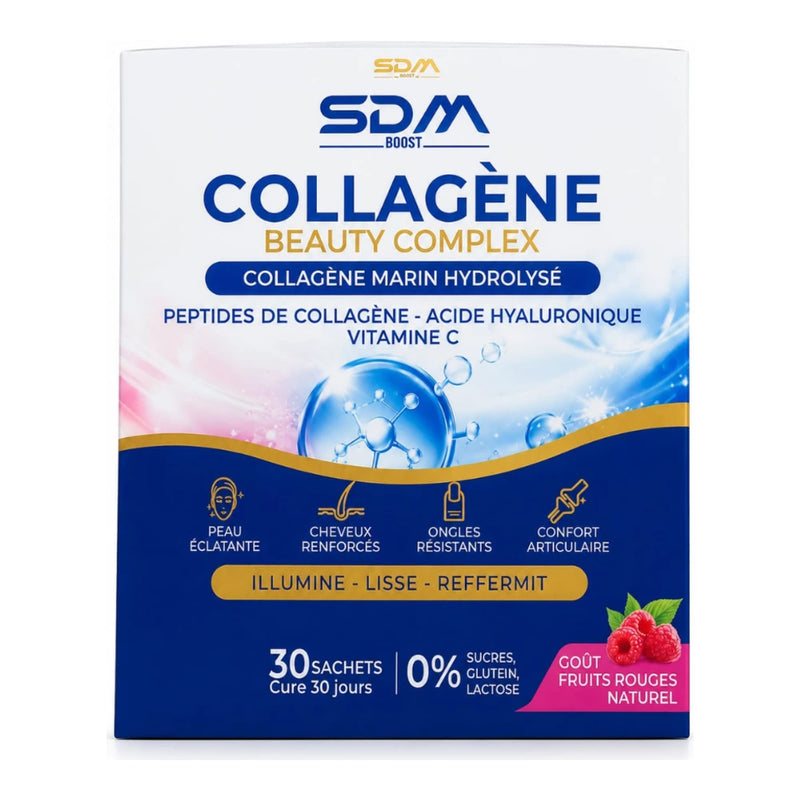 SDM Collagen Beauty Complex 30 Sachets