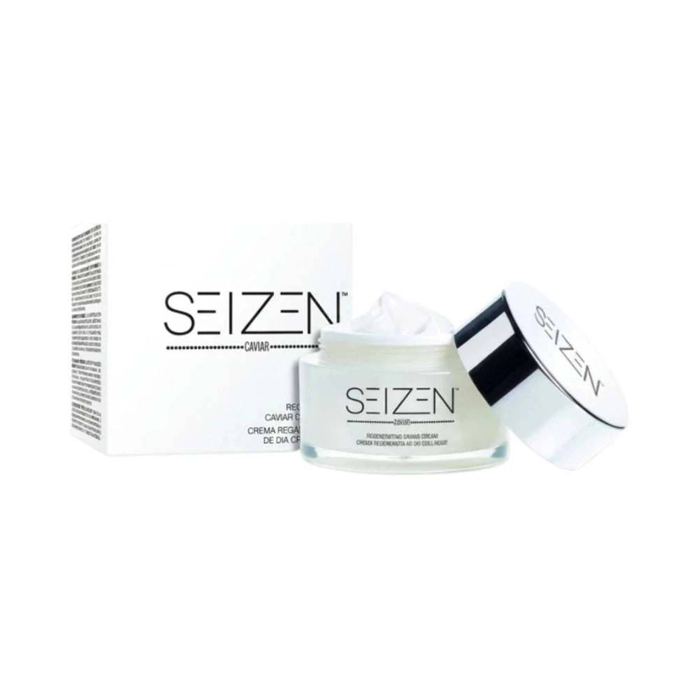 Seizen Creme Cavier Jour 50ml