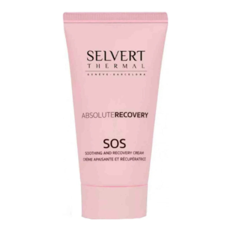 Selvert SOS Crème Absolute Recovery 50 ml