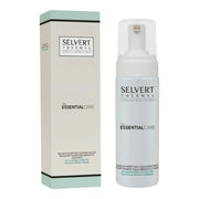 Selvert Thermal Mousse nettoyante équilibrante et purifiante 150 ml – flacon et étui