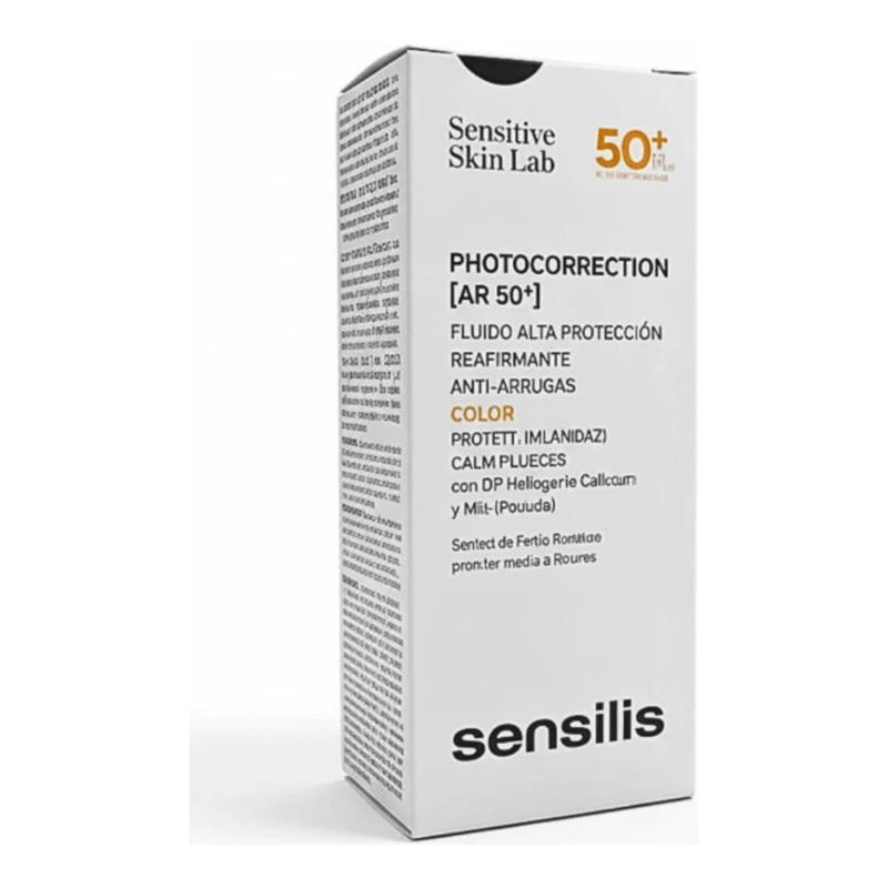 Sensilis Photocorrection AR 50+ 40ml