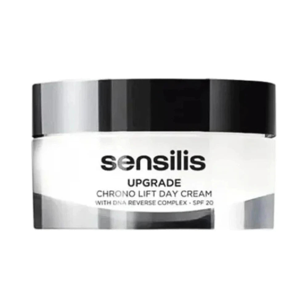 Sensilis Upgrade crème de jour 50 ml