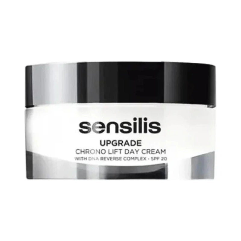 Sensilis Upgrade Day Cream 50ml