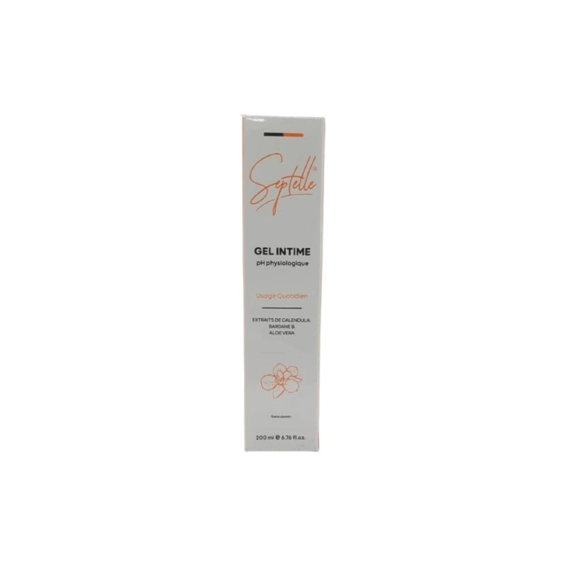 Septelle Gel Íntimo 200 ml