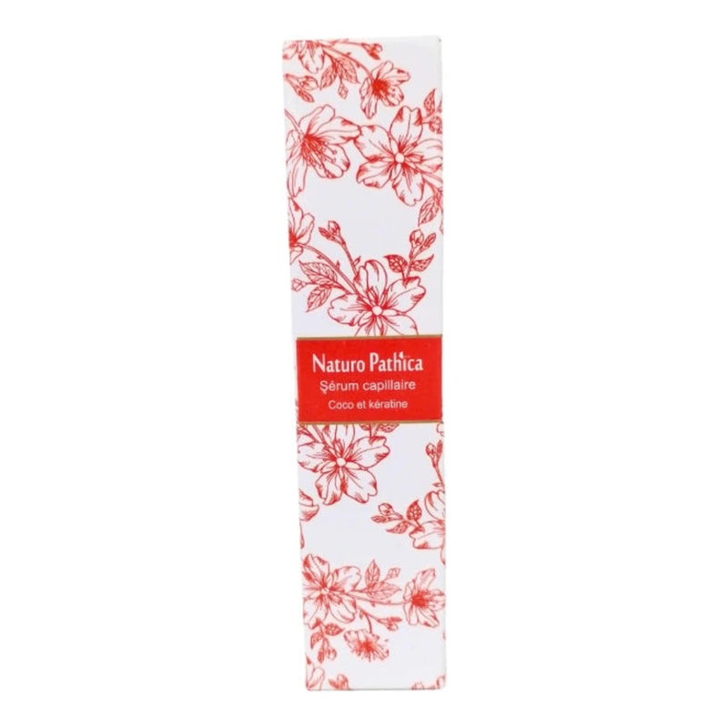 Naturo Pathica Serum Capillaire coco 50gr