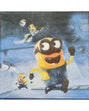 Pack Des Serviettes - Les Minions