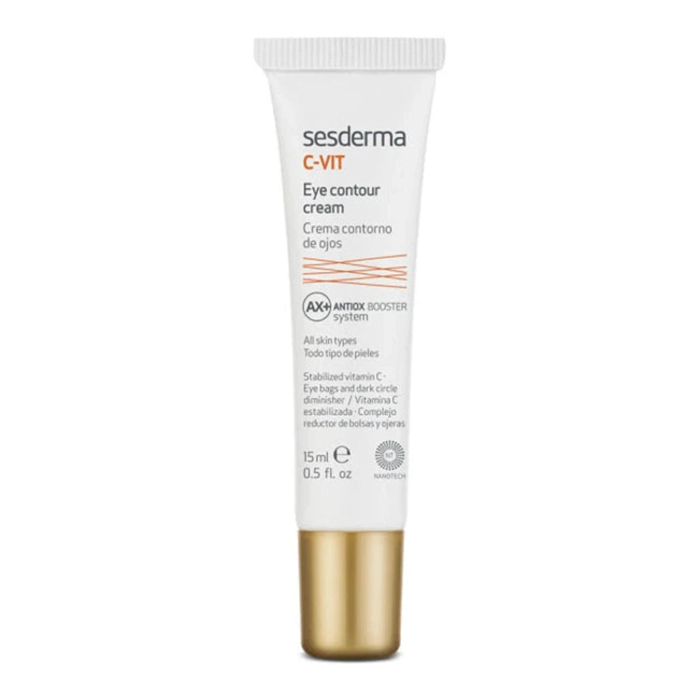 Sesderma C-Vit contour des yeux 15 ml – flacon