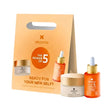 Coffret Sesderma C-VIT avec crème 50 ml et sérum C-VIT 5 30 ml