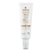Sesderma Repaskin Fluide Invisible SPF50 50 ml – flacon de protection solaire visage
