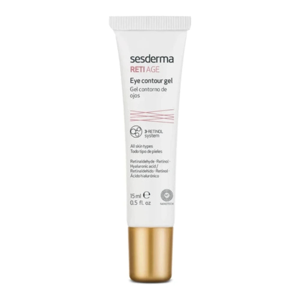 Sesderma Reti Age Contour des Yeux 15 ml