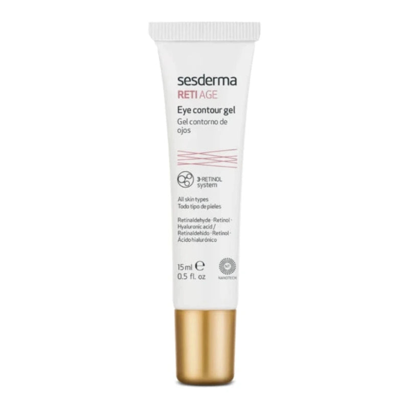 Sesderma Reti Age Contour Yeux 15Ml