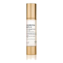 Sesderma Reti Age gel-crème anti-âge 50 ml – flacon pompe