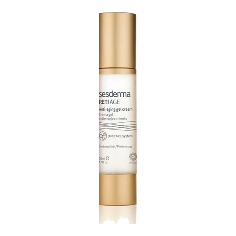 Sesderma Reti Age Gel-Crème Visage 50 ml