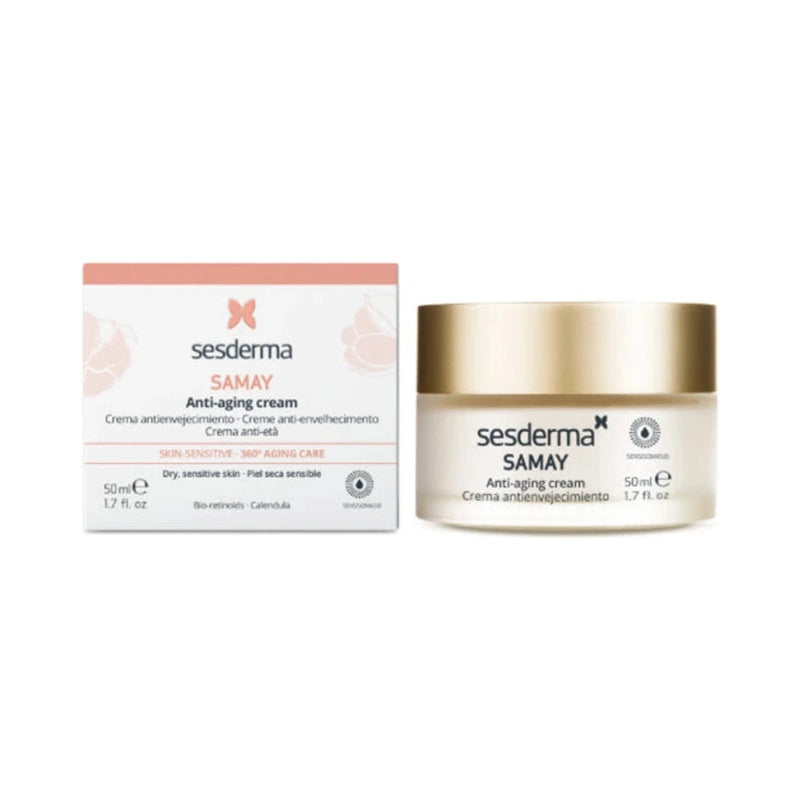 Sesderma Samay AA creme 50ml