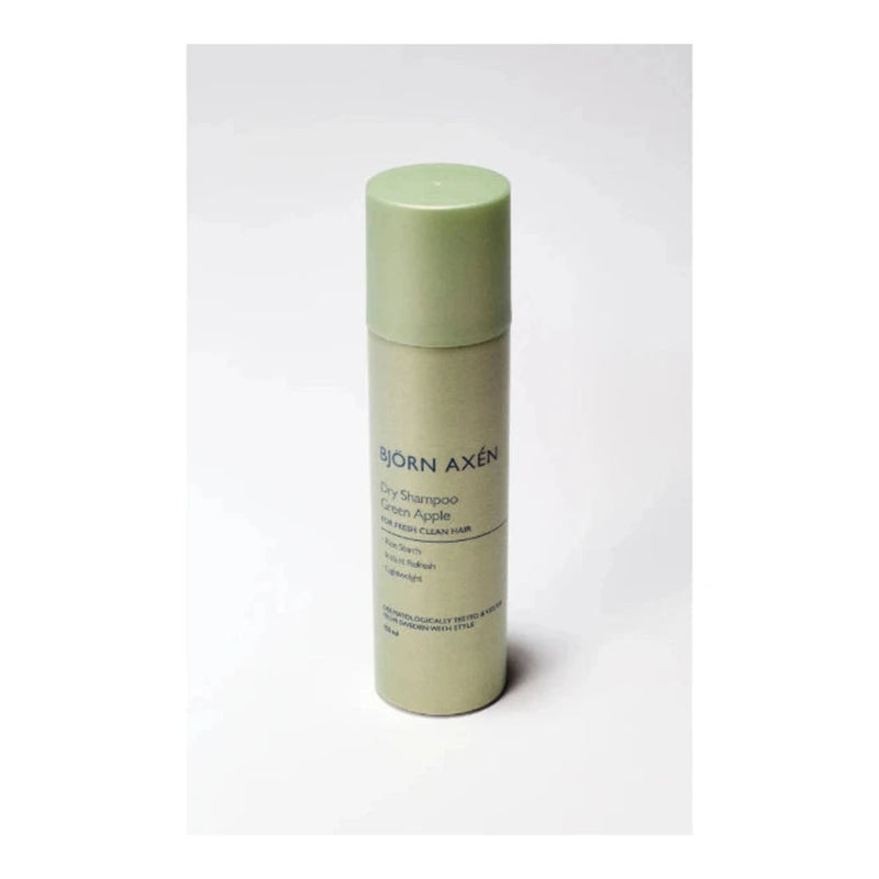 Bjorn Axen Dry Shampoo Green Apple 150ml