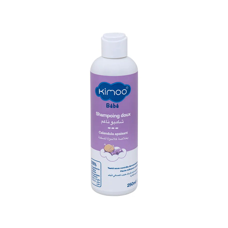 Kimoo Shampoing - 250ml