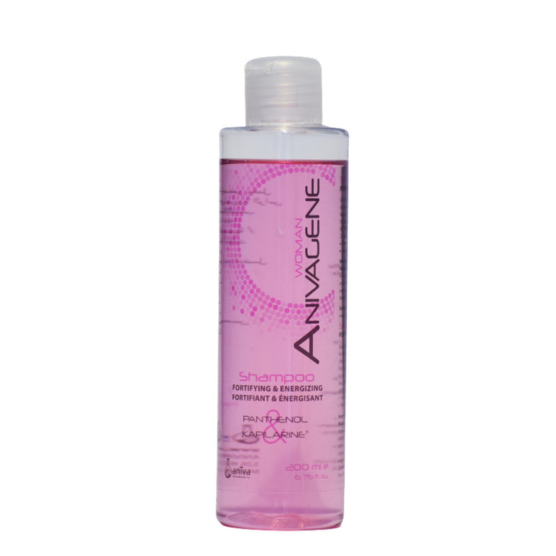 Anivagene Shampoing Fortifiant & énergisant 200 ML