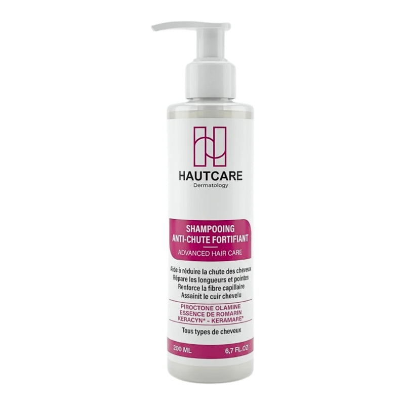 Hautcare Shampooing Anti-Chute Fortifiant 200ml