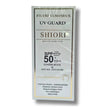 Protection solaire teintée Shiori UV Guard Glow SPF50+