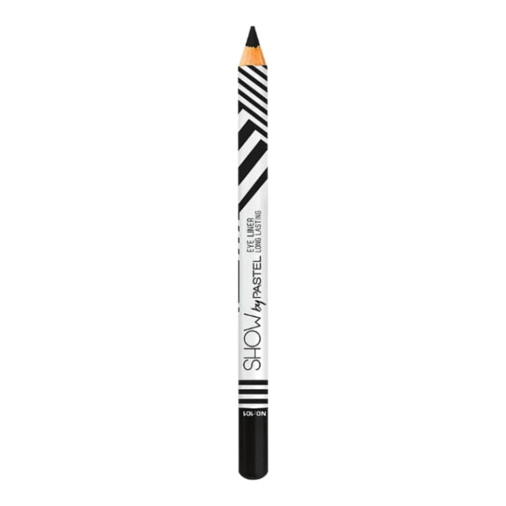 Show By Pastel Eye Pencil N°:101