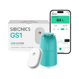 SIBIONICS GS1 CGM - capteur, applicateur et boîte