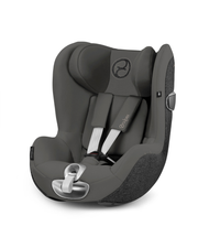 CYBEX Sirona Z2i Size- Soho Grey