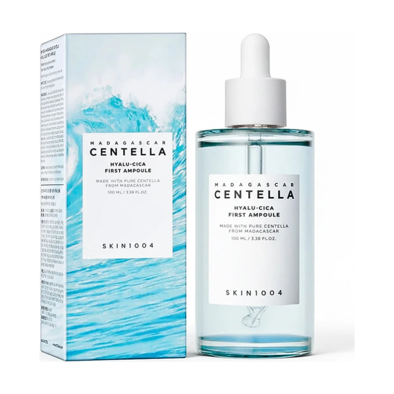 Skin1004 Centella Hyalu-Cica First Ampoule 50 ml