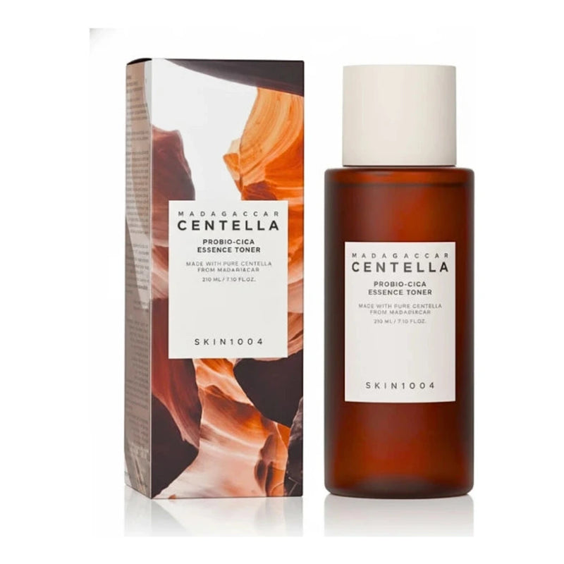 Skin 1004 تونر Centella Probio-Cica Essence بالسنتيلا 210 مل