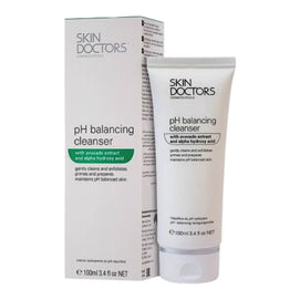 Skin Doctors pH Balancing Cleanser crème nettoyante 100 ml