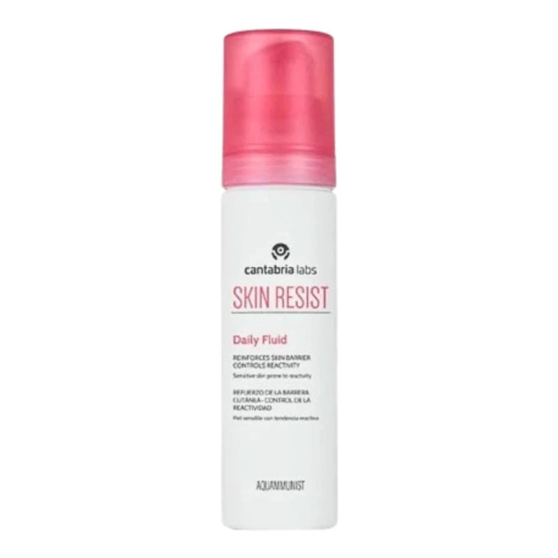 Skin Resist Daily Fluid 50ml