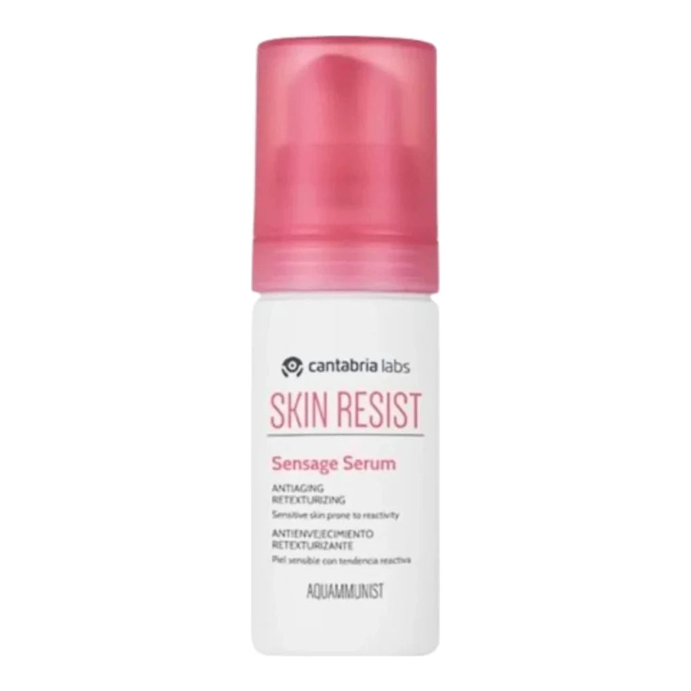 Sérum Skin Resist Sensage 30 ml – flacon