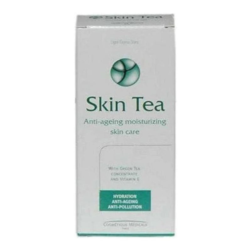 Skin Tea Crème Hydratante Anti Age 40ml