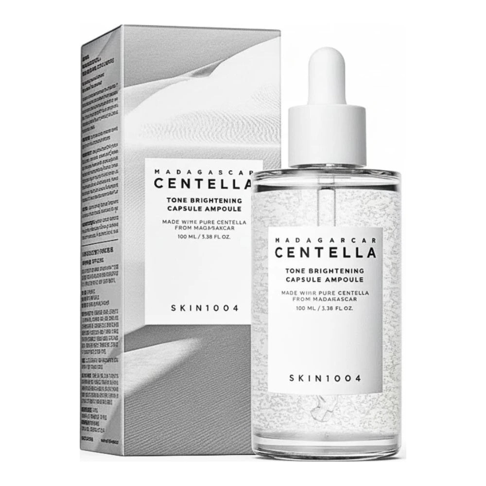 Skin1004 Tone Brightening Capsule Ampoule 50 ml