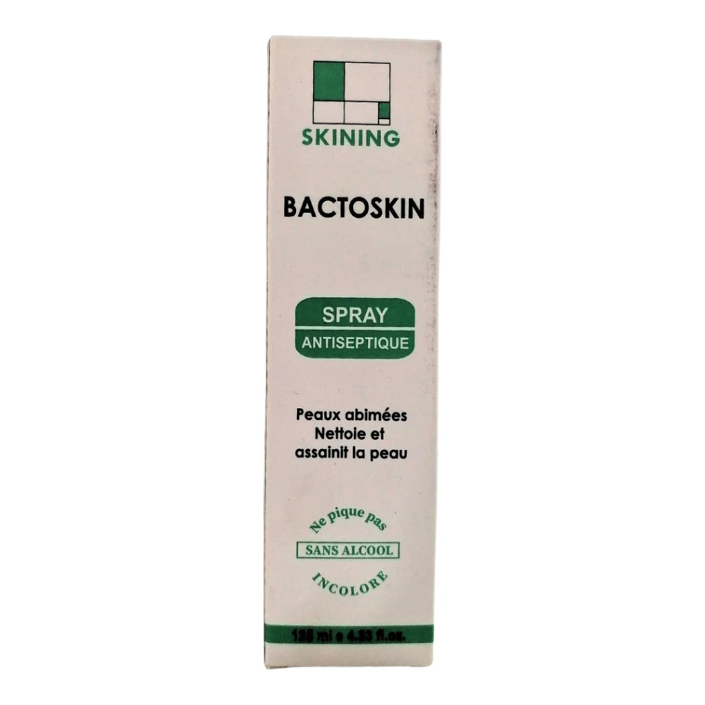 Skining Bactoskin Spray 125 ml
