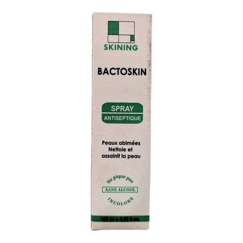 Skining Bactoskin بخاخ 125 مل